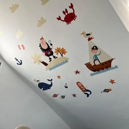 En Apartment La Manga del Mar Menor