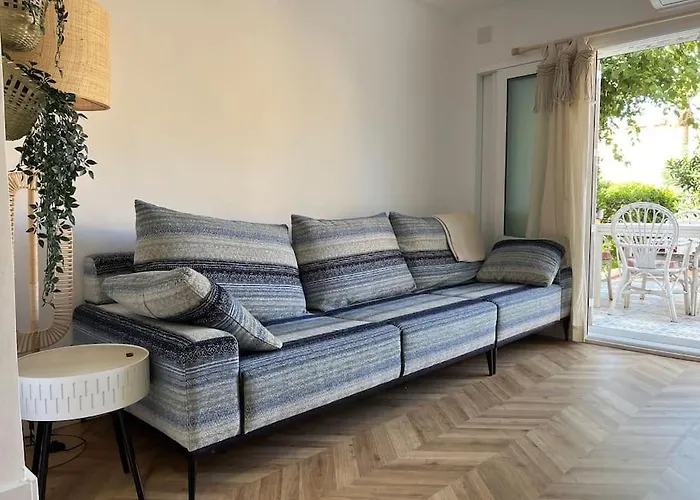 En La Manga del Mar Menor