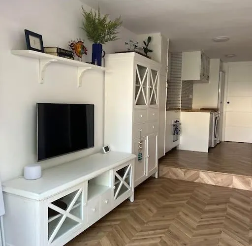 En * La Manga del Mar Menor