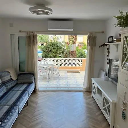 Apartment En La Manga del Mar Menor