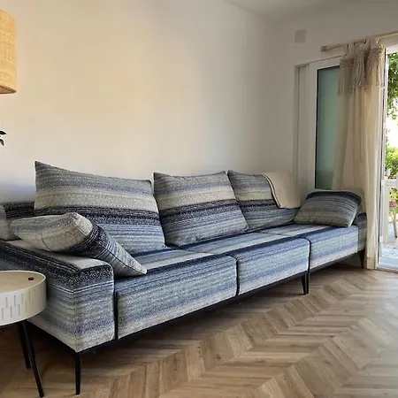 En La Manga del Mar Menor