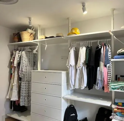 Apartamento En La Manga del Mar Menor