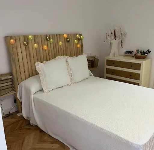 En Apartamento La Manga del Mar Menor