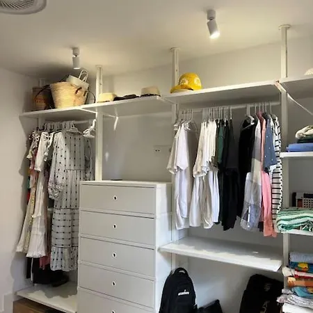 Lejlighed En La Manga