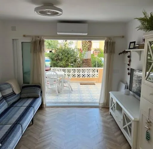 Apartment En La Manga del Mar Menor