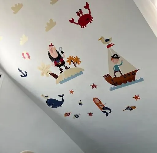 En Apartment La Manga del Mar Menor