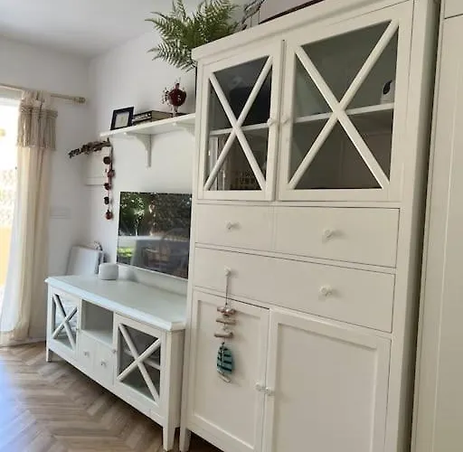 En La Manga del Mar Menor